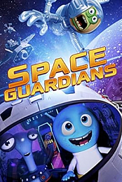Space Guardians