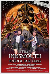 The Innsmouth School for Girls