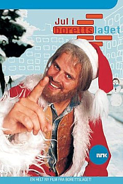 Christmas in the Housing Cooperative