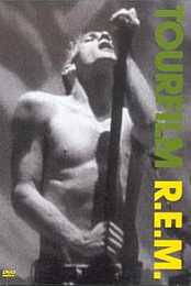 Tourfilm: R.E.M.