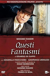 Questi fantasmi