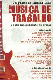 Musica de Trabalho (2003)