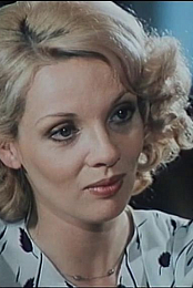 Ulicka stratenych snov