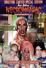 Necromaniac: Schizophreniac 2