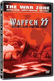 Battle for Europe: The War on Land and Sea, Vol. 3
