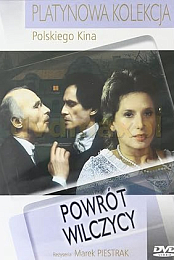 Powrot wilczycy