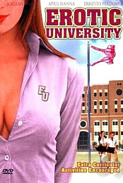 Erotic University