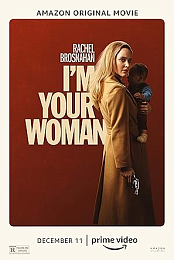 I'm Your Woman