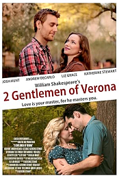 2 Gentlemen of Verona
