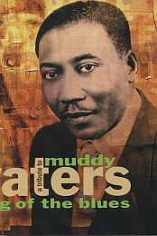 A Tribute to Muddy Waters [1998, Blues, VHSRip]