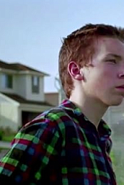 Arcade Fire: The Suburbs