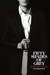 50 Nuances de Grey
