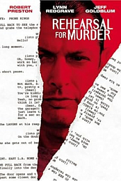 Rehearsal for Murder