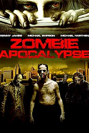 Zombie Apocalypse