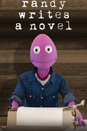 Randy Writes a Novel