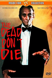 The Dead Don't Die