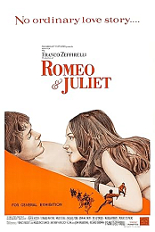 Romeo and Juliet