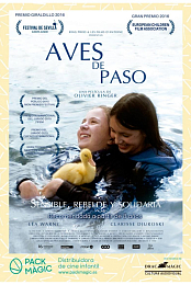 Birds of Passage