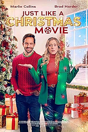Waking Up to Christmas