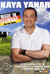Kaya Yanar: Made in Germany