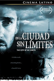 The City of No Limits