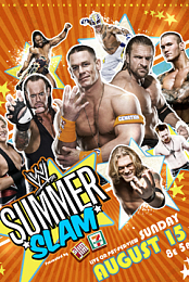 WWE: Summerslam