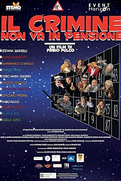 Il crimine non va in pensione