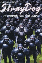 Stray Dog: Kerberos Panzer Cops