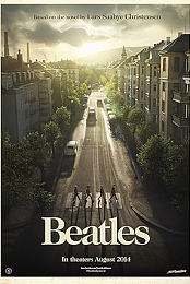 Beatles - Let it Be the Film - From Laser Disc DivX-ZoM