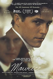 Maurice