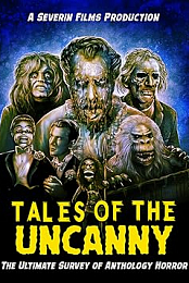 Tales of the Uncanny