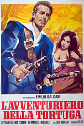 L'avventuriero della Tortuga