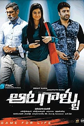 Aatagallu