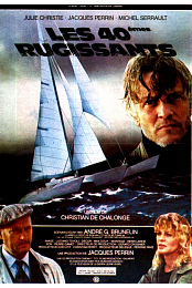 The Roaring Forties
