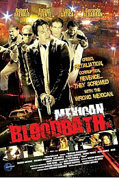 Mexican Bloodbath