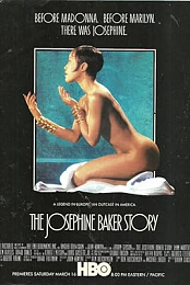 The Josephine Baker Story