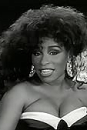 Chaka Khan: This Is My Night