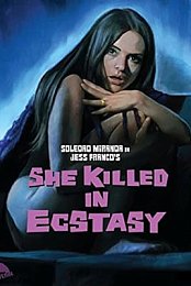 She Killed in Ecstasy