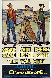 The Tall Men