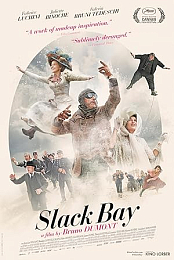 Slack Bay