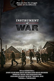Instrument of War