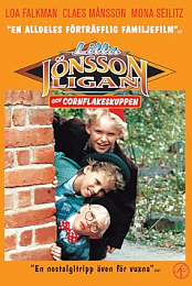Young Jonsson Gang - The Cornflakes Robbery