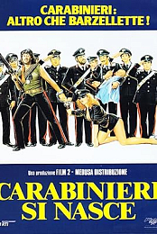 Carabinieri si nasce