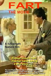 Fart: The Movie