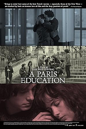 A Paris Education