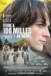 Vivre a 100 milles a l'heure
