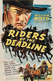 Riders of the Deadline