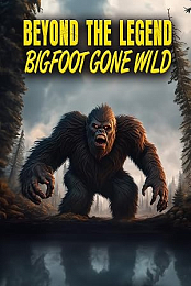Beyond the Legend: Bigfoot Gone Wild