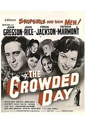 The Crowded Day
