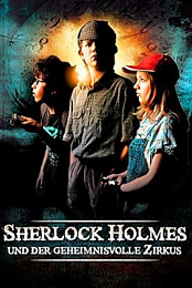 In the Name of Sherlock Holmes